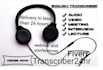 transcribe english audio or video transcription very fast