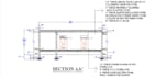 draft architectural plans, structural drawings on autocad