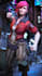 create your league of legends 3d character