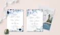 design awesome wedding invitation cards or event cards