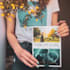 create a unique ebook cover, kindle ebook cover design