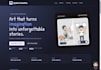 vibe code your website or web app mvp from your idea