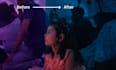 give your photos an aesthetic retro cinematic look