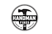 design excellent handyman, tradesman logo design