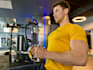 be your fitness tranier,shape your body