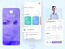 be your flutter app developer