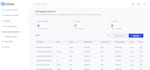 develop modern web apps in react js, next js with API integration and fir
