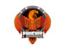 design creative phoenix logo with satisfaction guaranteed