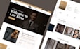 design a custom, responsive wordpress website