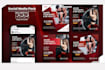 be your personal and professional canva graphic designer