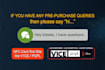 create nfc card business program like popl and v1ce high earning site