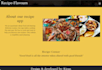 convert figma to html, psd to html bootstrap responsive website