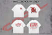 design a bold streetwear logo for your brand