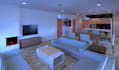 render 3d interior or exterior design in revit