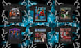 create a crazy vintage bootleg rap or nba for your tshirt
