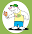 characters and mascots for your company