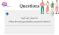 give you an arabic course