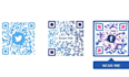 design custom qr codes with logo
