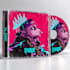 do your single artwork