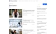 publish news on reporter byte