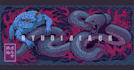 create japanese art illustration mousepad etc