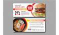 design custom creative gift voucher