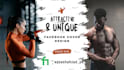 design your attractive facebook cover
