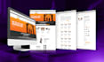 make ecommerce website, online store, wordpress woocommerce website