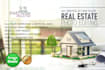 design real estate photo and interior retouching