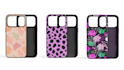 design custom phone case, mobile cover, and pattern designs