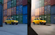 do car photography edit and retouch