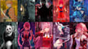 create custom animated steam artwork for you