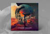 as a professional designer, design your album cover