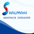 assist you in graphics design