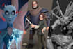 turn a 2d concept into stylized 3d art