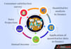 do qualitative and quantitative analysis