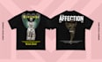 make streetwear t shirt designs modern