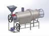 do 3d cad modeling, cam programig on solid edge , fusion360