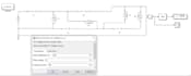 do matlab simulations of electrical circuits and coding tasks