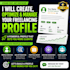 create optimize manage and promote your freelancing profile