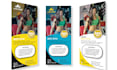 do a roll up, pull up, x banner, signage or billboard ads