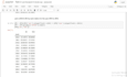 do data analytics with python