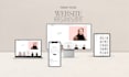 build full stack custom websites with react nodejs HTML CSS bootstrap