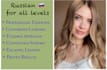 teach english and russian