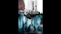 do collages, graphics, architectural photoshop rendering