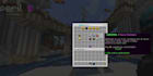 create a minecraft server of excellent, fast and whatever