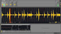 trim, clear background voices, add multiple audios together and much more