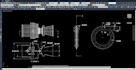 design and convert anything in autocad 2d and 3d