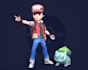 create high quality stylized character video game models