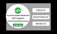 create clone duplicate any wordpress website design